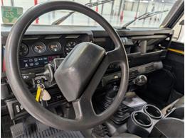 1995 Land Rover Defender (CC-2104251) for sale in Greensboro, North Carolina