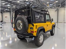 1995 Land Rover Defender (CC-2104251) for sale in Greensboro, North Carolina