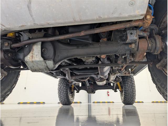 1995 Land Rover Defender (CC-2104251) for sale in Greensboro, North Carolina