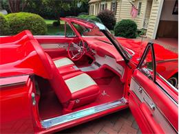 1961 Ford Thunderbird (CC-2104252) for sale in Greensboro, North Carolina