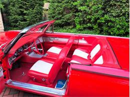 1961 Ford Thunderbird (CC-2104252) for sale in Greensboro, North Carolina