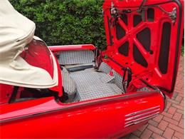 1961 Ford Thunderbird (CC-2104252) for sale in Greensboro, North Carolina