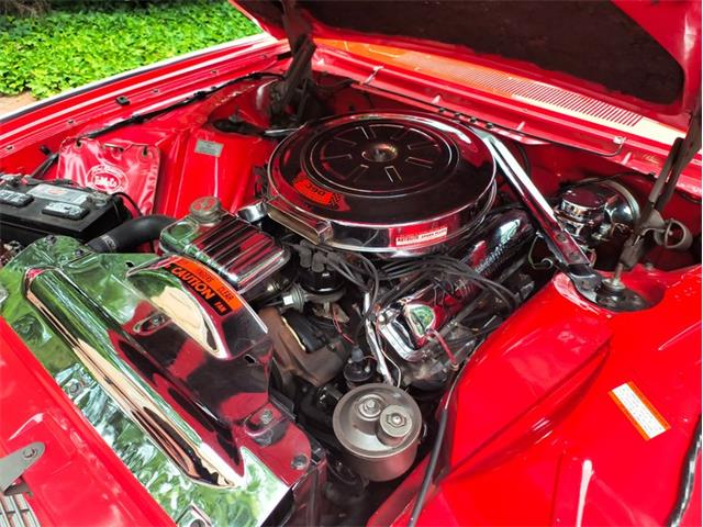1961 Ford Thunderbird (CC-2104252) for sale in Greensboro, North Carolina