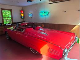 1961 Ford Thunderbird (CC-2104252) for sale in Greensboro, North Carolina