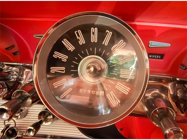 1961 Ford Thunderbird (CC-2104252) for sale in Greensboro, North Carolina