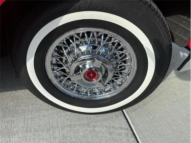 1961 Ford Thunderbird (CC-2104252) for sale in Greensboro, North Carolina