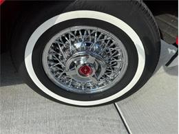 1961 Ford Thunderbird (CC-2104252) for sale in Greensboro, North Carolina