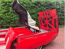 1961 Ford Thunderbird (CC-2104252) for sale in Greensboro, North Carolina