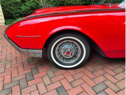 1961 Ford Thunderbird (CC-2104252) for sale in Greensboro, North Carolina