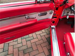 1961 Ford Thunderbird (CC-2104252) for sale in Greensboro, North Carolina