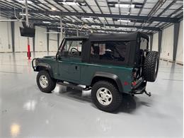 1997 Land Rover Defender (CC-2104254) for sale in Greensboro, North Carolina