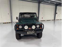 1997 Land Rover Defender (CC-2104254) for sale in Greensboro, North Carolina