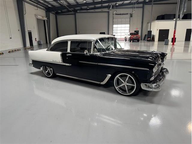 1955 Chevrolet Bel Air (CC-2104255) for sale in Greensboro, North Carolina
