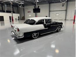 1955 Chevrolet Bel Air (CC-2104255) for sale in Greensboro, North Carolina