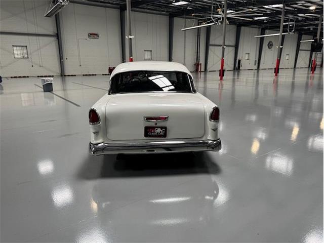 1955 Chevrolet Bel Air (CC-2104255) for sale in Greensboro, North Carolina