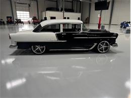 1955 Chevrolet Bel Air (CC-2104255) for sale in Greensboro, North Carolina