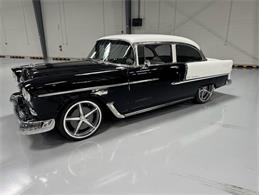 1955 Chevrolet Bel Air (CC-2104255) for sale in Greensboro, North Carolina