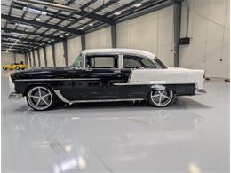 1955 Chevrolet Bel Air (CC-2104255) for sale in Greensboro, North Carolina