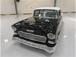 1955 Chevrolet Bel Air (CC-2104255) for sale in Greensboro, North Carolina