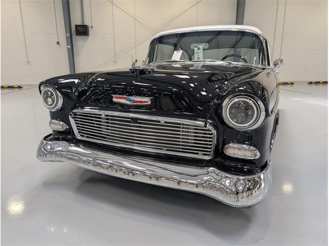 1955 Chevrolet Bel Air (CC-2104255) for sale in Greensboro, North Carolina