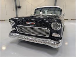 1955 Chevrolet Bel Air (CC-2104255) for sale in Greensboro, North Carolina