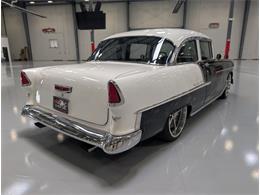 1955 Chevrolet Bel Air (CC-2104255) for sale in Greensboro, North Carolina