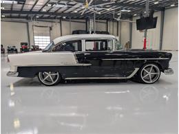 1955 Chevrolet Bel Air (CC-2104255) for sale in Greensboro, North Carolina