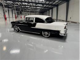 1955 Chevrolet Bel Air (CC-2104255) for sale in Greensboro, North Carolina