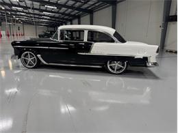 1955 Chevrolet Bel Air (CC-2104255) for sale in Greensboro, North Carolina