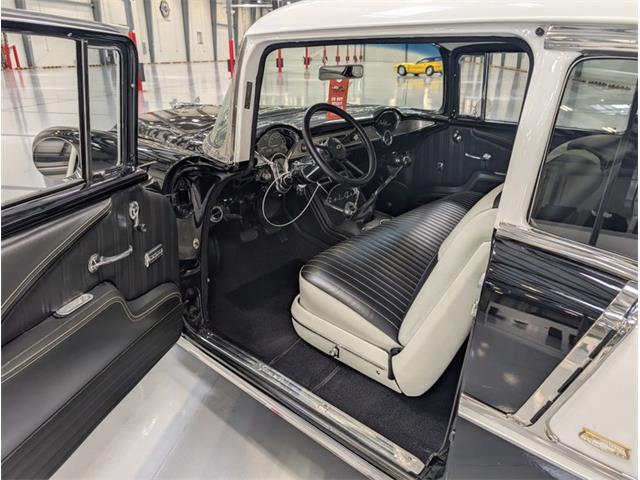 1955 Chevrolet Bel Air (CC-2104255) for sale in Greensboro, North Carolina
