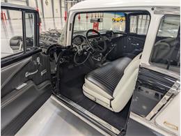 1955 Chevrolet Bel Air (CC-2104255) for sale in Greensboro, North Carolina