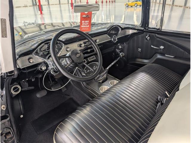 1955 Chevrolet Bel Air (CC-2104255) for sale in Greensboro, North Carolina