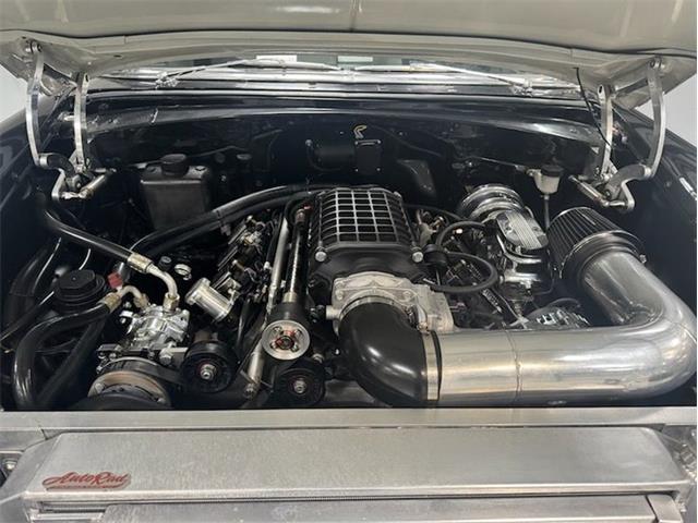 1955 Chevrolet Bel Air (CC-2104255) for sale in Greensboro, North Carolina