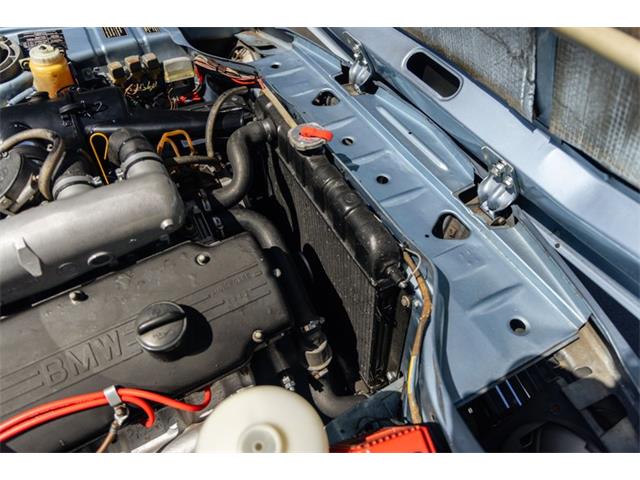 1974 BMW 2002TII (CC-2104256) for sale in Laguna Beach, California