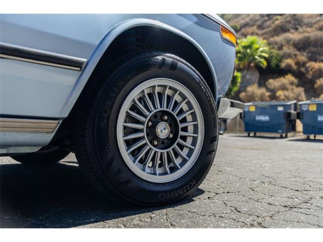 1974 BMW 2002TII (CC-2104256) for sale in Laguna Beach, California