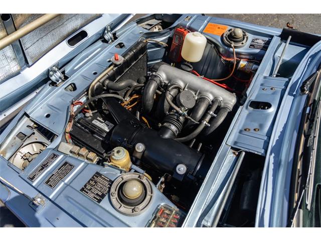 1974 BMW 2002TII (CC-2104256) for sale in Laguna Beach, California
