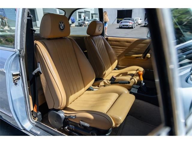 1974 BMW 2002TII (CC-2104256) for sale in Laguna Beach, California
