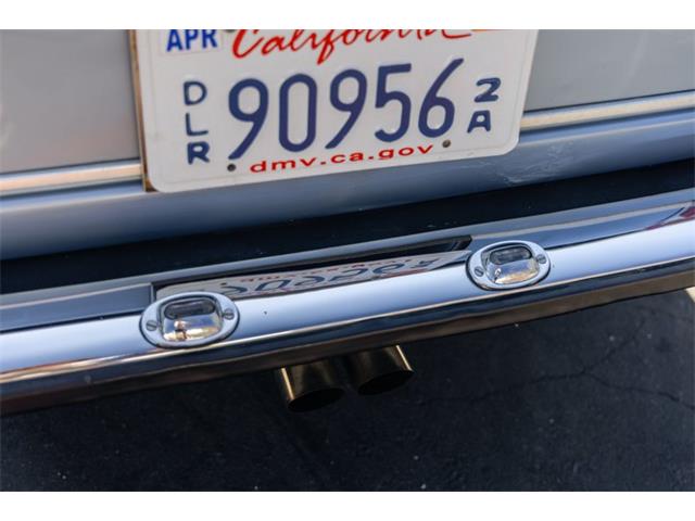 1974 BMW 2002TII (CC-2104256) for sale in Laguna Beach, California