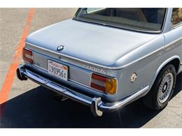 1974 BMW 2002TII (CC-2104256) for sale in Laguna Beach, California