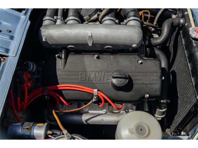 1974 BMW 2002TII (CC-2104256) for sale in Laguna Beach, California