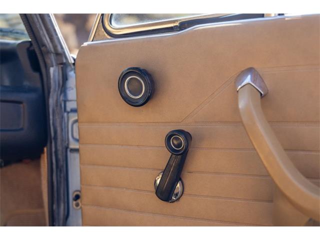 1974 BMW 2002TII (CC-2104256) for sale in Laguna Beach, California