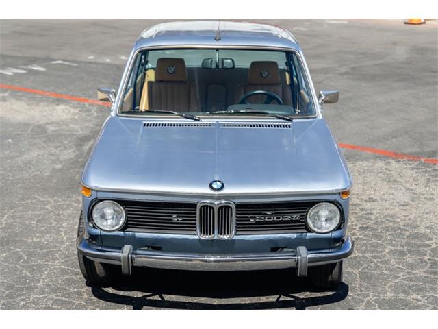1974 BMW 2002TII (CC-2104256) for sale in Laguna Beach, California