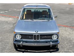 1974 BMW 2002TII (CC-2104256) for sale in Laguna Beach, California