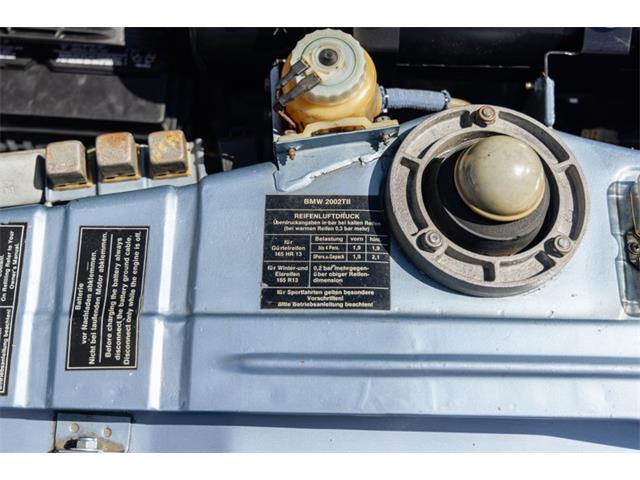 1974 BMW 2002TII (CC-2104256) for sale in Laguna Beach, California