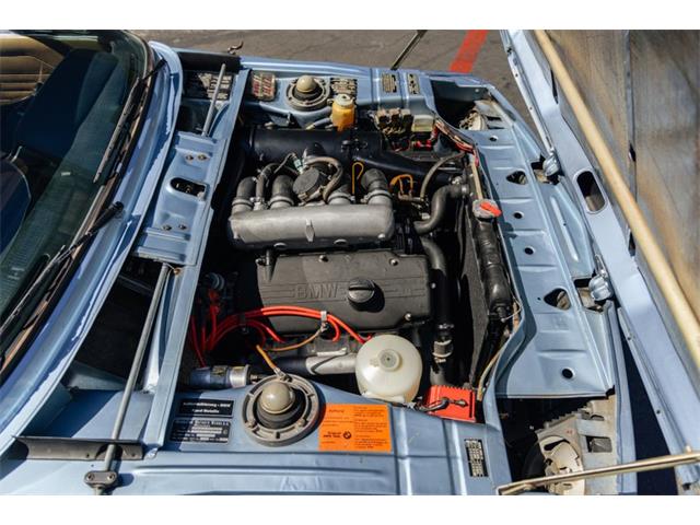 1974 BMW 2002TII (CC-2104256) for sale in Laguna Beach, California