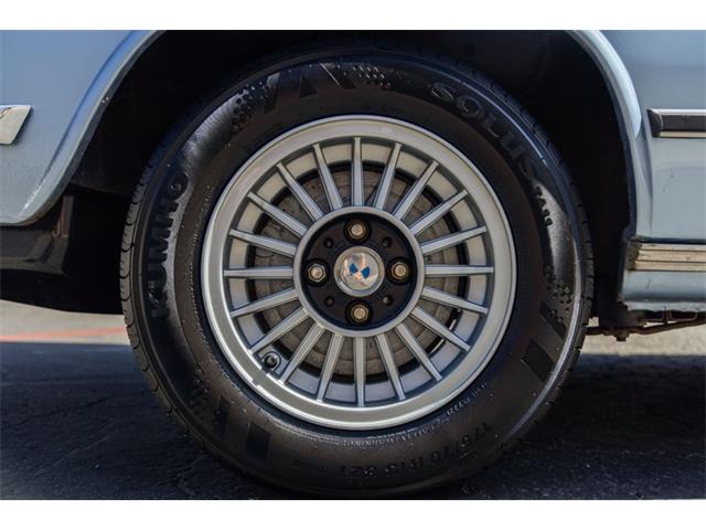 1974 BMW 2002TII (CC-2104256) for sale in Laguna Beach, California