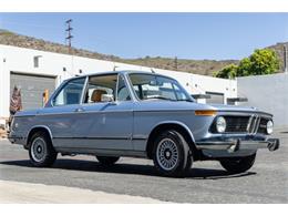1974 BMW 2002TII (CC-2104256) for sale in Laguna Beach, California
