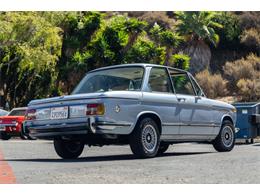 1974 BMW 2002TII (CC-2104256) for sale in Laguna Beach, California