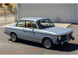 1974 BMW 2002TII (CC-2104256) for sale in Laguna Beach, California