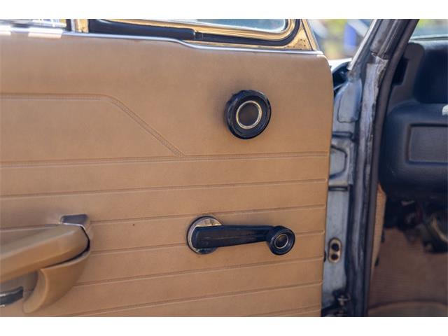 1974 BMW 2002TII (CC-2104256) for sale in Laguna Beach, California